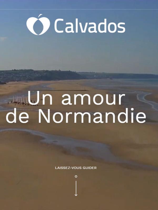 Calvados-tourisme